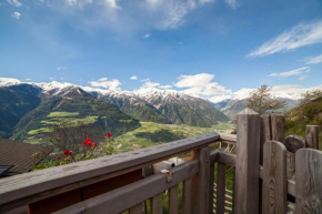 Flatschhof - Apartment Cevedale Castelbello-Ciardes